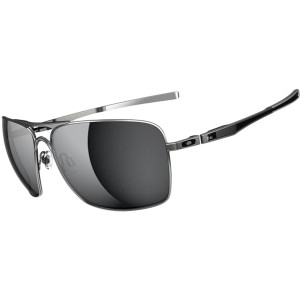 Plaintiff Squared Sunglasses - Polarized