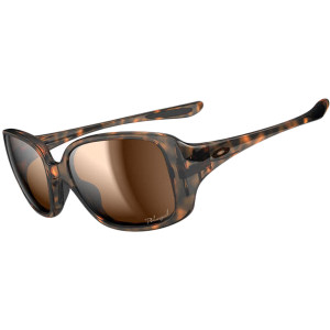 Click to Enlarge for Oakley LBD Sunglasses - Polarized - Women's Oakley LBD Sunglasses - Polarized - Women's -image