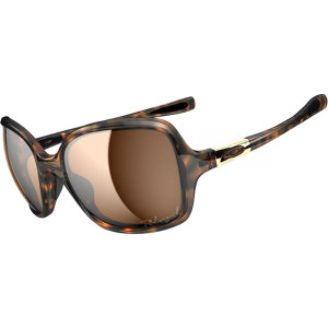 Click to Enlarge for Oakley Obsessed Sunglasses - Polarized - Women's Oakley Obsessed Sunglasses - Polarized - Women's-Image