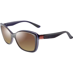 Oakley News Flash Sunglasses - Women's -image