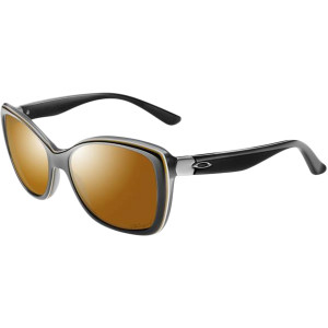 News Flash Sunglasses - Polarized - Women's