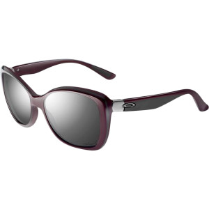 Click to Enlarge for Oakley News Flash Sunglasses - Polarized - Women's Oakley News Flash Sunglasses - Polarized - Women's-Image