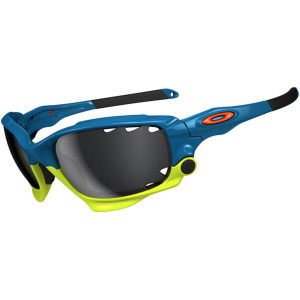 Click to Enlarge for Oakley Limited Edition Fathom Racing Jacket Sunglasses Oakley Limited Edition Fathom Racing Jacket Sunglasses -image