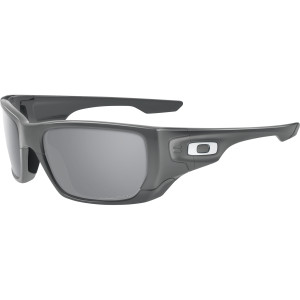 Click to Enlarge for Oakley Style Switch Sunglasses - Polarized Oakley Style Switch Sunglasses - Polarized-Image