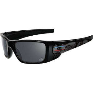 TDF Collection 1903 Limited Edition Fuel Cell Sunglasses