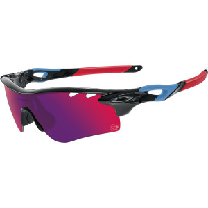 Click to Enlarge for Oakley TDF Collection Radarlock Path Sunglasses Oakley TDF Collection Radarlock Path Sunglasses-Image