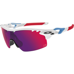 TDF Collection Radarlock XL Straight Sunglasses