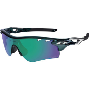 Mark Cavendish Signature Series Radarlock Path Package Sunglasses