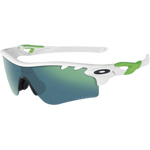 Click to Enlarge for Oakley Mark Cavendish Signature Series Radarlock Path Package Sunglasses Oakley Mark Cavendish Signature Series Radarlock Path Package Sunglasses-Image