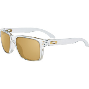 Click to Enlarge for Oakley Shaun White Signature Holbrook Sunglasses - Polarized Oakley Shaun White Signature Holbrook Sunglasses - Polarized-Image