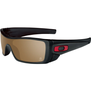 Click to Enlarge for Oakley Kevin Van Dam Signature Batwolf Sunglasses - Polarized Oakley Kevin Van Dam Signature Batwolf Sunglasses - Polarized -image
