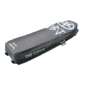 OneBallJay The Coffin Board Bag - 2007
