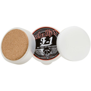 F-1 Rub-On Wax