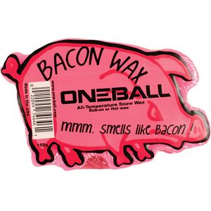 OneBallJay Bacon Pig Wax