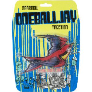 OneBallJay Sparrow Stomp Pad - 2009
