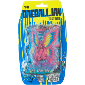 OneBallJay Pixie Stomp Pad - 2009