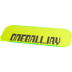Seeker Plastic Scraper