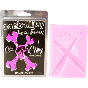 OneBallJay X-Wax