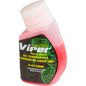 Viper Liquid Wax