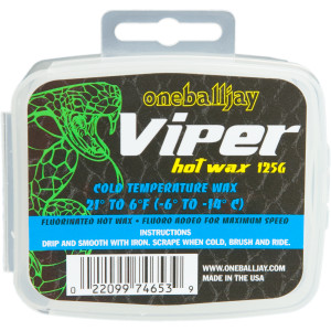 Viper Hot Wax