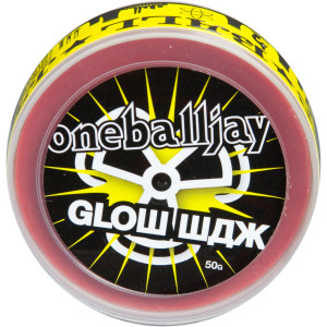 Glow Rub-On Wax