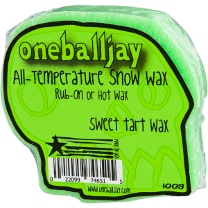 Sweet Tart Wax