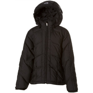 Obermeyer Magic Down Jacket - Girls'