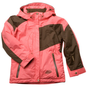 Obermeyer Parker Jacket - Girls'