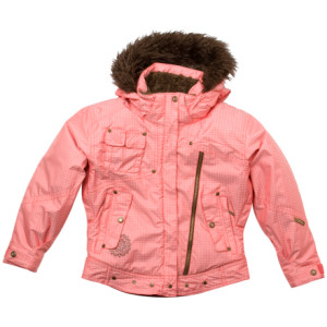 Obermeyer Taylor Jacket - Girls'