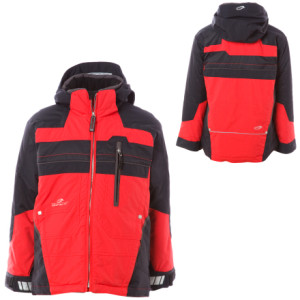 Obermeyer Mustang Jacket - Boys'