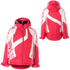 Obermeyer Olivia Jacket - Girls'