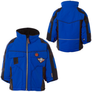 Obermeyer Jet Jacket - Little Boys'