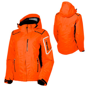 Obermeyer Tremblant Jacket - Women's