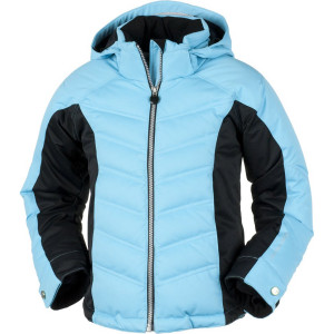 Obermeyer Circuit Down Jacket - Girls' - 2011