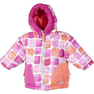 Obermeyer Belle Jacket - Infant Girls'