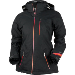 Katie Jacket - Women's