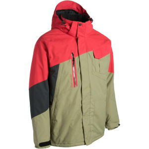 Catamount Jacket - Men's