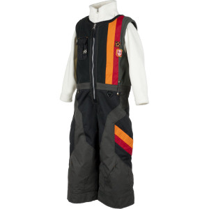 Chill Factor Bib Pant - Toddler Boys'