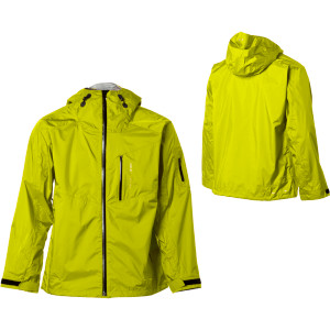 Obermeyer Radial Shell Jacket - Men's