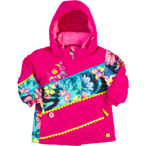 Zen Jacket - Toddler Girls'