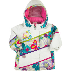 Zen Jacket - Toddler Girls'