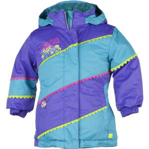 Zen Jacket - Girls'