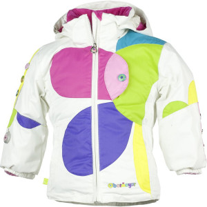 Obermeyer Kismet Jacket - Toddler Girls'