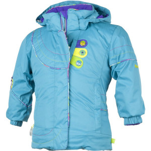 Obermeyer Karma Jacket - Girls'