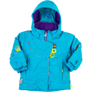 Karma Jacket - Toddler Girls'