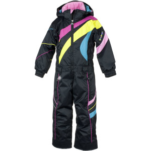 Astro Snow Suit - Toddler Girls'