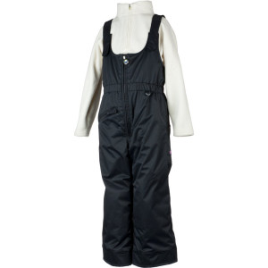 Snoverall Bib - Little Girls'