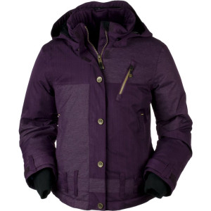 Lighthouse Jacket - Girls'