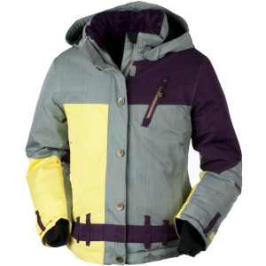 Lighthouse Jacket - Girls'