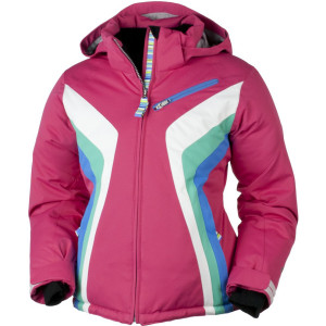 Aurora Jacket - Girls'